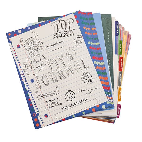 "Be a Star" Prevention Education Curriculum Kit 3rd to 6th Grade