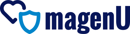 MagenU logo